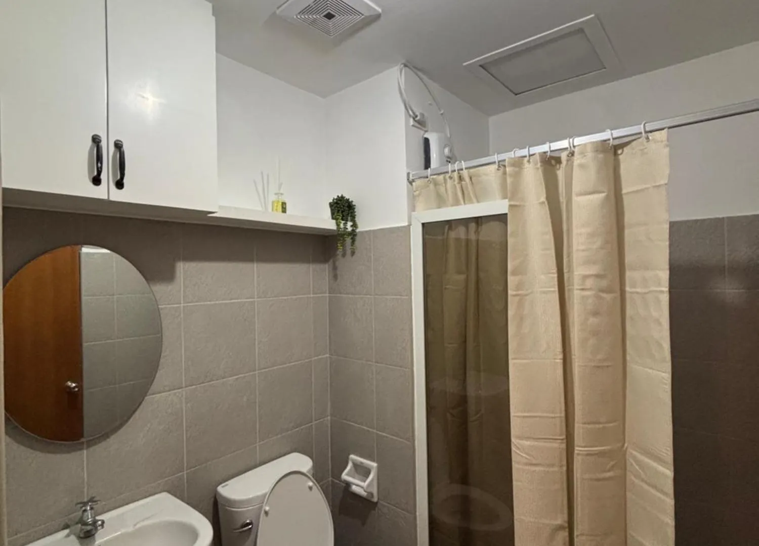 Hotel apartamentowy Cozy Condo In Davao City